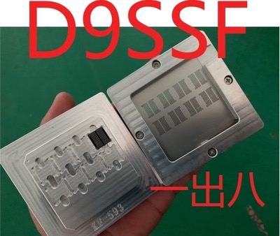 DDR5 DDR5X DDR4 DDR3 DDR6 ޸ Reballing ..